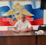 В ОМВД России по Гулькевичскому району состоялся брифинг - Газета В 24 часа