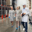 Кубанский комбинат хлебопродуктов открыл Точку рационализаторства - Газета В 24 часа