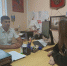 В Гулькевичском районе полицейские провели брифинг по профилактике экстремистских проявлений - Газета В 24 часа
