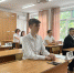 Одиннадцатиклассники проверяют свои силы - Газета В 24 часа