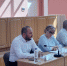 Сегодня, 23 мая, состоялось очередное заседание Совета по предпринимательству Гулькевичского района - Газета В 24 часа