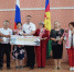 Медали – строителям, паспорта – юным - Газета В 24 часа