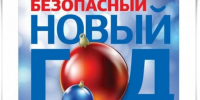 Безопасный Новый год - Газета В 24 часа