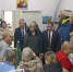 С таким тылом победа неминуемо будет за нами! - Газета В 24 часа