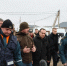 Александр Куренков и Вениамин Кондратьев оценили состояние берега в поселке Веселовка - Газета В 24 часа