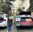 Кубанские профсоюзы поздравили пациентов Краснодарского военного госпиталя с новогодними праздниками - Газета В 24 часа
