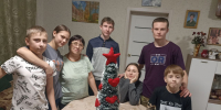 Новогоднего чуда ждут даже в окопах - Газета В 24 часа