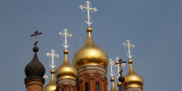 На Кубани рождественские богослужения проведут в более чем 500 церквях и храмах - Газета В 24 часа