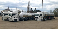Производитель сжиженных газов из Краснодара увеличил выработку на 50% - Газета В 24 часа
