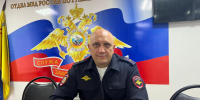 В Гулькевичском районе полицейские провели брифинг по профилактике экстремистских проявлений - Газета В 24 часа