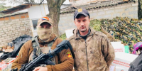 За январь кубанские казаки собрали и доставили свыше 200 тонн гуманитарной помощи - Газета В 24 часа