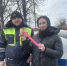 В Гулькевичском районе прошла профилактическая акция под названием «Стань заметнее на дороге» - Газета В 24 часа