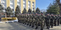 Казаки продолжают готовиться к параду на Красной площади - Газета В 24 часа