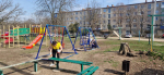 Время субботников настало!