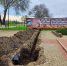 В Красносельском обустраивают мемориал - Газета В 24 часа