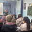 Госавтоинспекторы провели родительское собрание в формате краш-курса - Газета В 24 часа