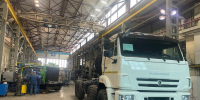 Предприятие из Динского района ускорит выпуск азотных компрессоров - Газета В 24 часа