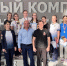 Первое место в общекомандном зачете – это здорово! - Газета В 24 часа
