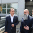 Вениамин Кондратьев посетил завод по выпуску металлоконструкций в Курганинском районе - Газета В 24 часа