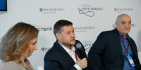 Алексей Юртаев: Средняя производительность труда в крупных гостиницах составляет более 4,4 миллиона рублей на одного сотрудника - Газета В 24 часа