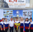 В п. Венцы отметили День физкультурника - Газета В 24 часа
