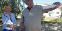Дом отремонтирован, принимайте! - Газета В 24 часа