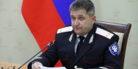 Реализацию Стратегии государственной политики в отношении российского казачества обсудили на федеральном совещании - Газета В 24 часа