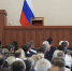 Спикер Государственной Думы принял участие в обсуждении социально-экономического развития Кубани - Газета В 24 часа