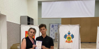 Первый голос — памятный момент для каждого - Газета В 24 часа