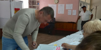 Глава Гулькевичского района сделал свой выбор - Газета В 24 часа