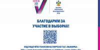 В 20:00 завершилось голосование на избирательных участках - Газета В 24 часа