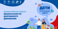 Госавтоинспекцией проводится Всероссийская неделя дорожной безопасности - Газета В 24 часа