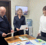 Гулькевичские полицейские совместно с общественниками подвели итоги конкурса «Мои родители работают в полиции» - Газета В 24 часа