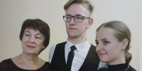 Полвека – в голосе! - Газета В 24 часа