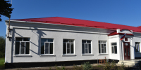 Маленькая школа с большим сердцем - Газета В 24 часа