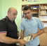 Полицейские и общественники Гулькевичского района провели профилактические беседы со студентами - Газета В 24 часа