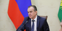 Вениамин Кондратьев поручил капитально отремонтировать сельский Дом культуры в Гулькевичском районе - Газета В 24 часа