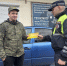 В День отца сотрудники Госавтоинспекции приурочили акцию «Пристегни самое дорогое!» - Газета В 24 часа