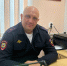 В Гулькевичском районе полицейские провели брифинг по профилактике экстремистских проявлений - Газета В 24 часа