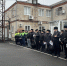 В рамках оперативно-профилактического мероприятия «Правопорядок» в Гулькевичском районе проведены рейдовые мероприятия - Газета В 24 часа