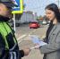 Автоинспекторы напомнили о дорожной безопасности жителям Гулькевичи - Газета В 24 часа