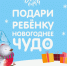 В Краснодарском крае стартовала  благотворительная акция «Доброелка» - Газета В 24 часа