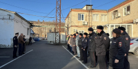 В рамках оперативно-профилактического мероприятия «Правопорядок» в Гулькевичском районе проведены рейдовые мероприятия - Газета В 24 часа