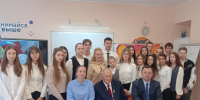 Герои войны и герои труда в одном почётном строю - Газета В 24 часа