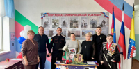 Парта Героя открыта - Газета В 24 часа