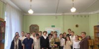 Встреча с патриотом заставила задуматься - Газета В 24 часа