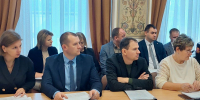 Рассмотрено и принято депутатами районного Совета - Газета В 24 часа