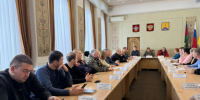 Район возвращается к привычному ритму жизни - Газета В 24 часа