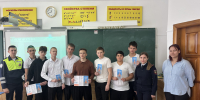 Краш-курс по правилам дорожного движения - Газета В 24 часа