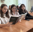 Семиклассникам рассказали о писателе-юбиляре - Газета В 24 часа